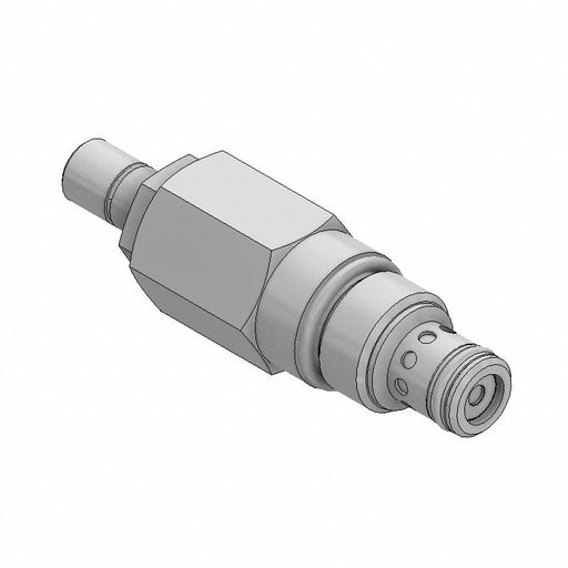 Flow Control Valve 5.3 gpm Steel