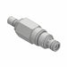 Flow Control Valve 5.3 gpm Steel