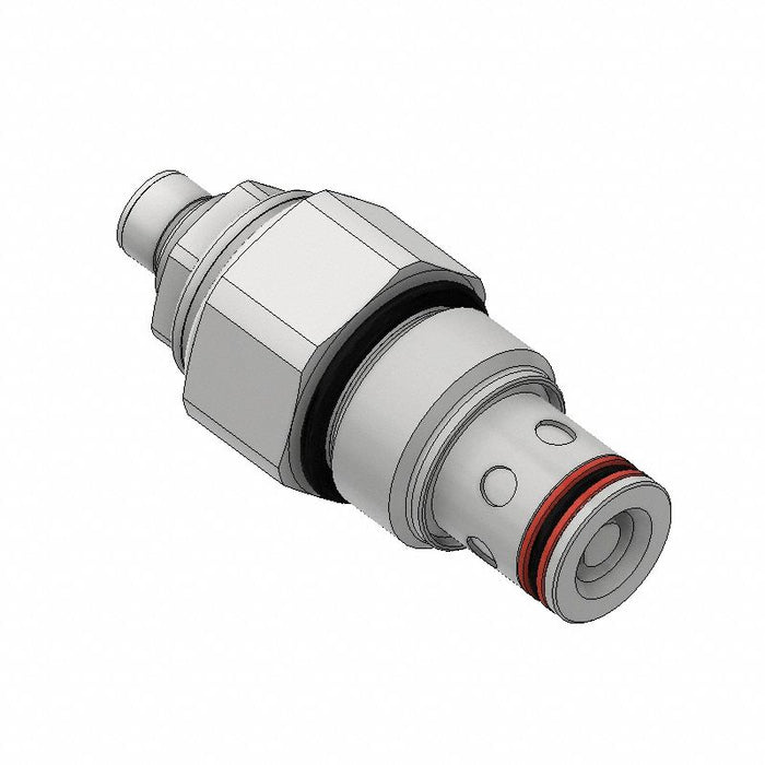 Flow Control Valve 16 gpm Steel