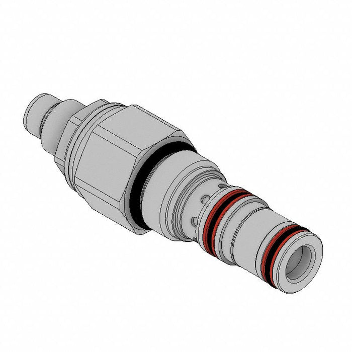 Pressure Relief Valve 8 gpm Steel