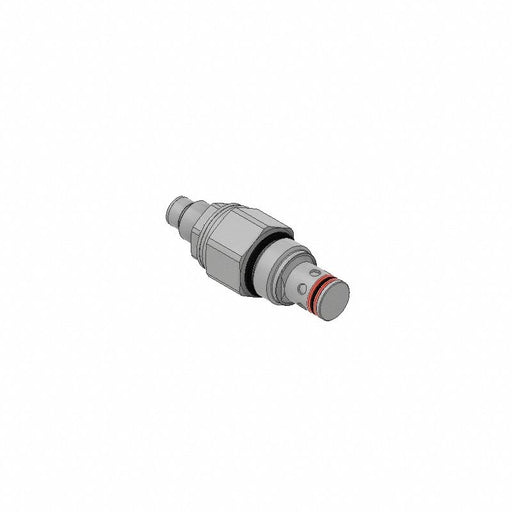 Pressure Relief Valve 20 gpm Steel