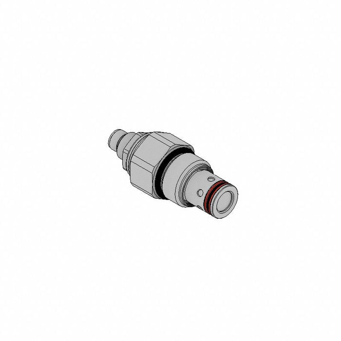 P.O. RELIEF VALVE 500 PSI