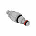 Pressure Relief Valve 1 gpm Steel