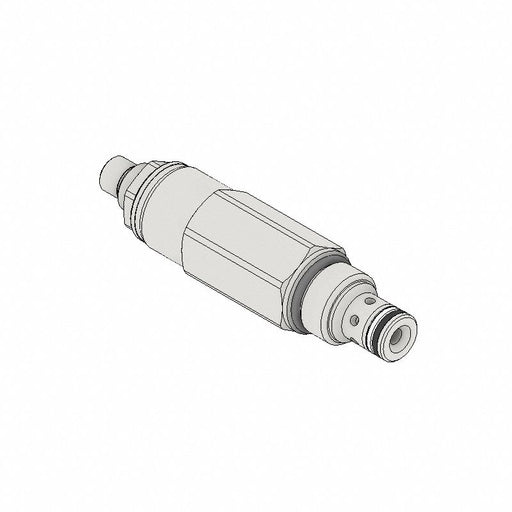 RELIEF VALVE C08