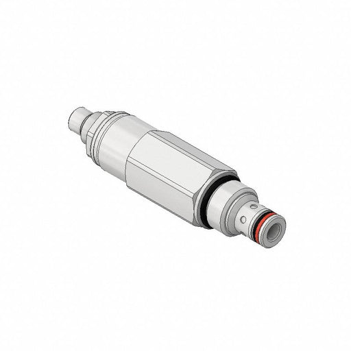 Pressure Relief Valve 12 gpm Steel