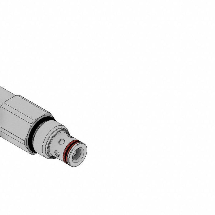 VALVE ASSEMBLY-10 SCREW