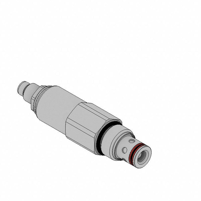 D.A. RELIEF VALVE SCREW -10