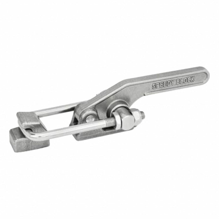 Latch Type Toggle Clamp 3147 lb