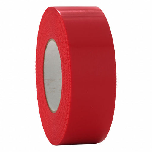 Film Tape Polyethylene Film Red