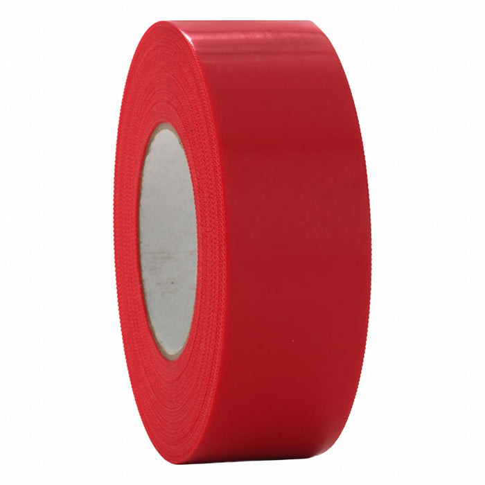 Film Tape Polyethylene Film Red
