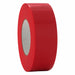 Film Tape Polyethylene Film Red