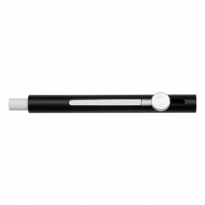 Metal Holder Black 3/8 in Tip