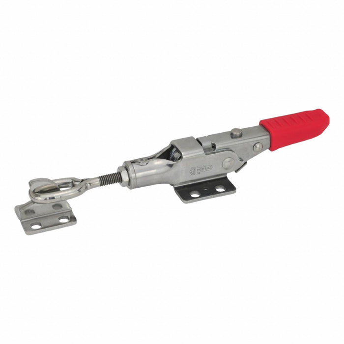 Latch Type Toggle Clamp 393 lb