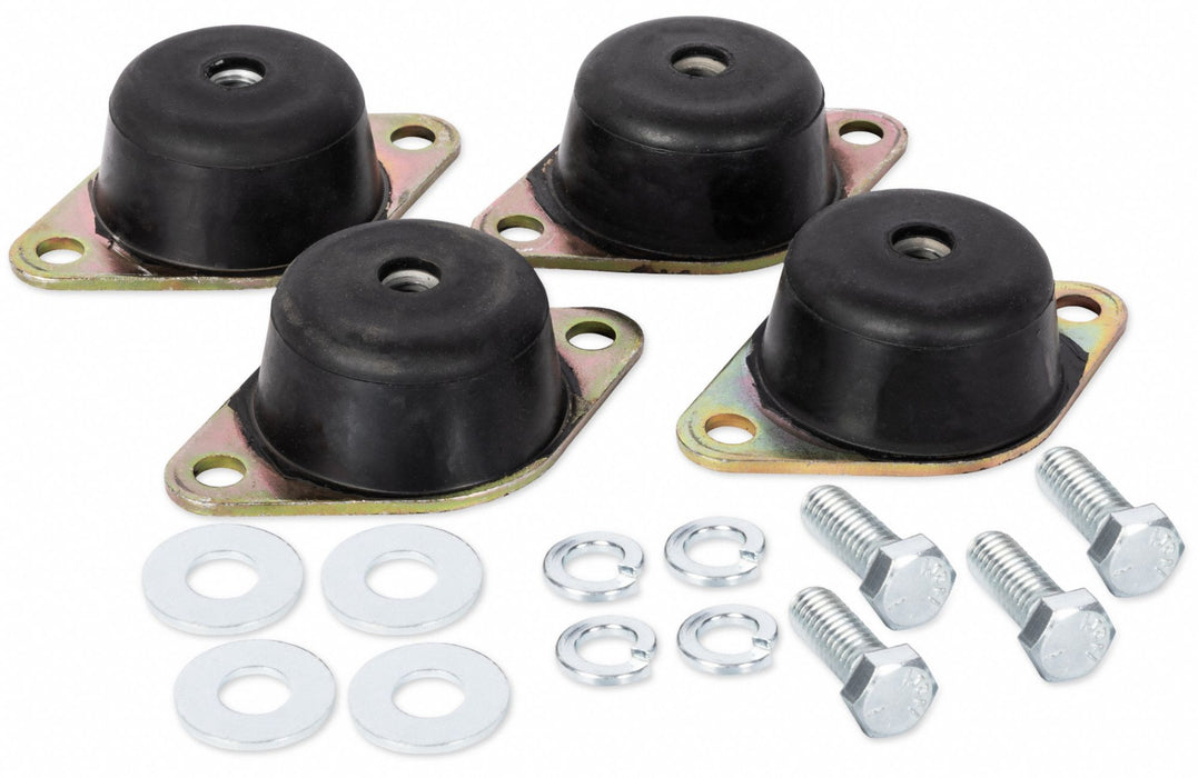 Mounting Kit For Air Compressors