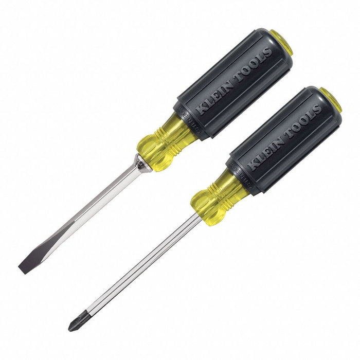 Screwdriver Set SAE 2 pcs