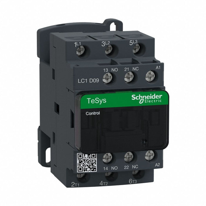 IECMagContactor NonReversing 110VAC