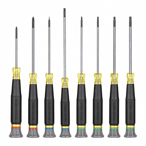 Precision Screwdriver Set 8 Pc