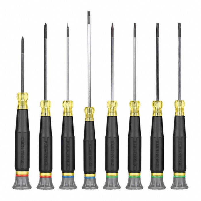 Precision Screwdriver Set 8 Pc