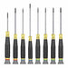 Precision Screwdriver Set 8 Pc