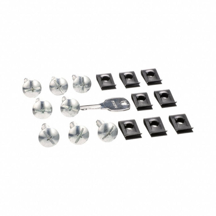 Panelboard Hardware Kit