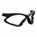 SafetyEyewearFoamGasket Clip 5.5inW PK24