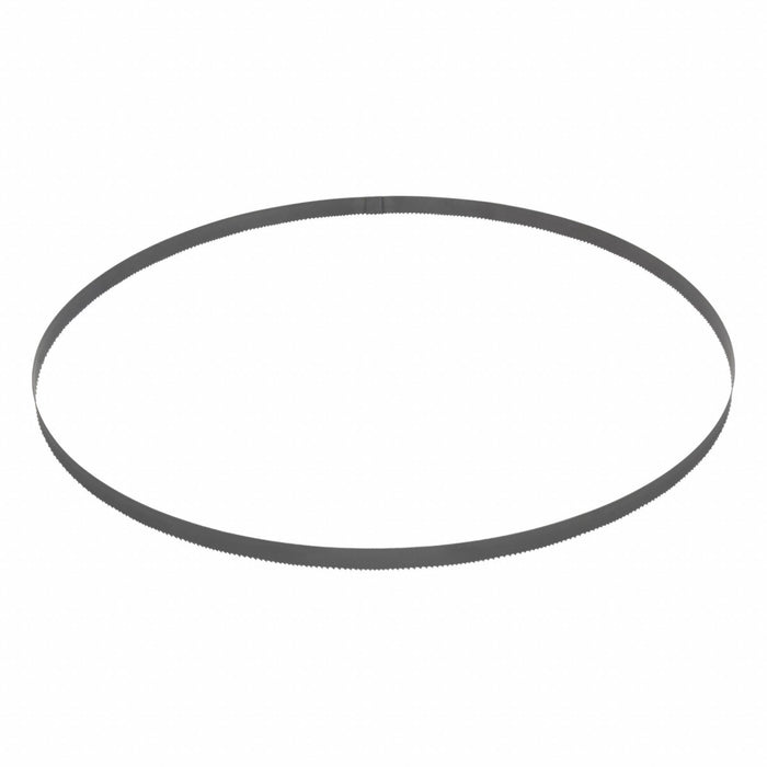 Deep Cut Portable Band Saw Blade PK2
