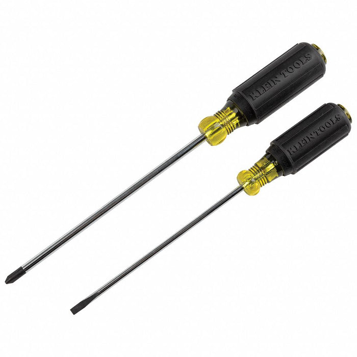 Screwdriver Set SAE 2 pcs