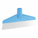 Table and Floor Scraper Blue SS Solid