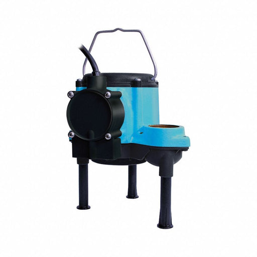 SubmersibleSumpPump 10ft 6in 230VAC