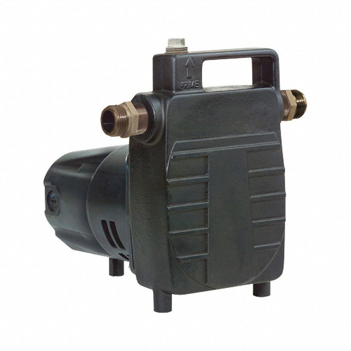 Centrifugal Pump 115V AC 1/2 hp 10ft