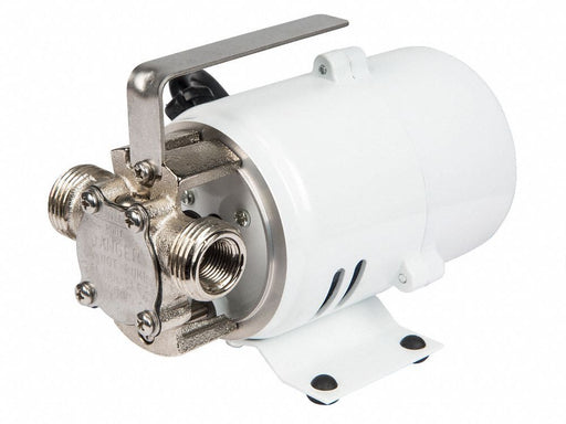 Utility Pump 6 ft 115V AC