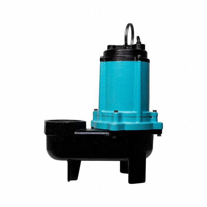 SewageEjectorPump 20ft 0.5hp 115VAC