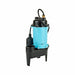 SewageEjectorPump 10ft 0.5hp 115VAC
