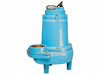 SewageEjectorPump 20ft 1hp 200to208VAC