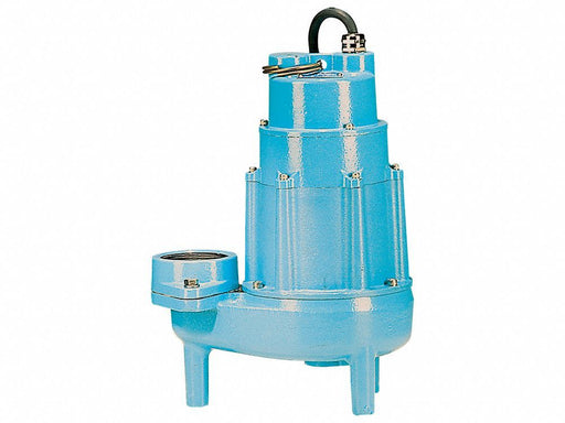 SewageEjectorPump 20ft 1.5hp 208VAC