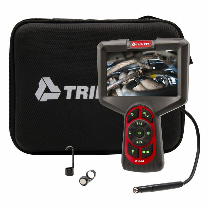 Borescope LCD Touchscreen 70