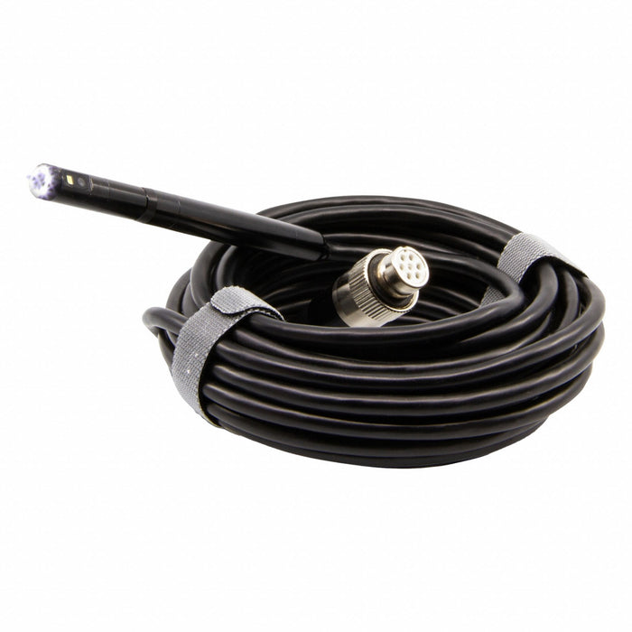 Replacement Camera Head for BR400A 5M