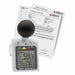 Heat Stress Monitor White AAA Battery