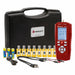 Cable Network Tester Digital LCD