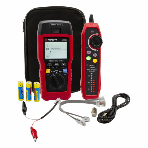 Cable Network Tester Digital LCD