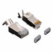 High Speed Pass-Thru Connector PK 100