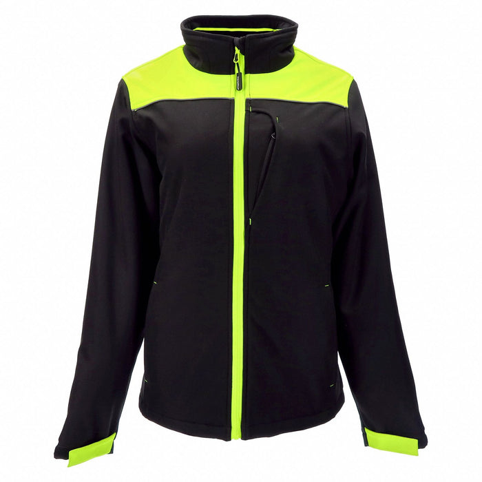 Insulated Softshell Jacket 2XL Women s