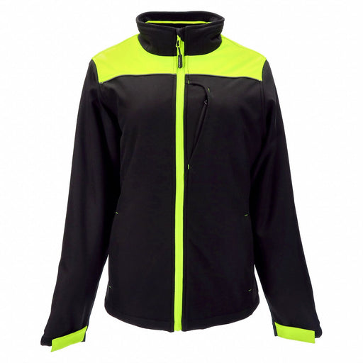 Insulated Softshell Jacket S Women s