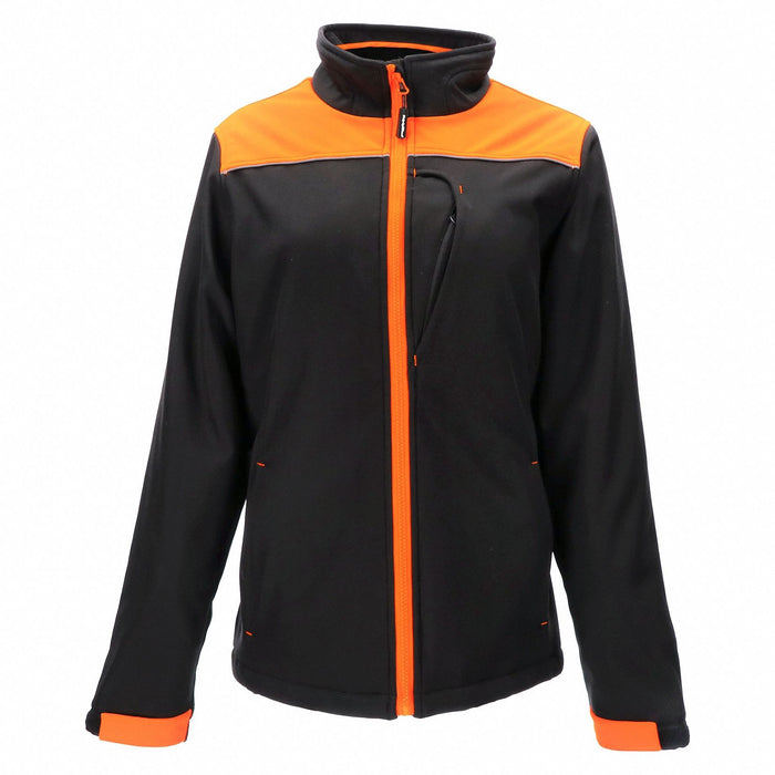 Insulated Softshell Jacket M Women s