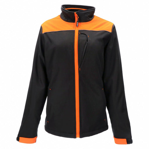 Insulated Softshell Jacket 3XL Women s