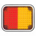 Perimeter Light 7 L 1-1/2 W