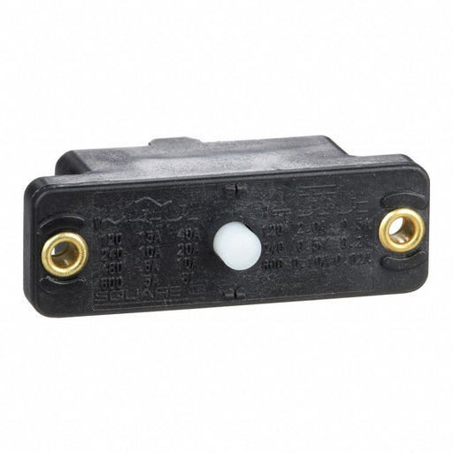 Snap Action Switch Plunger 1NO/1NC