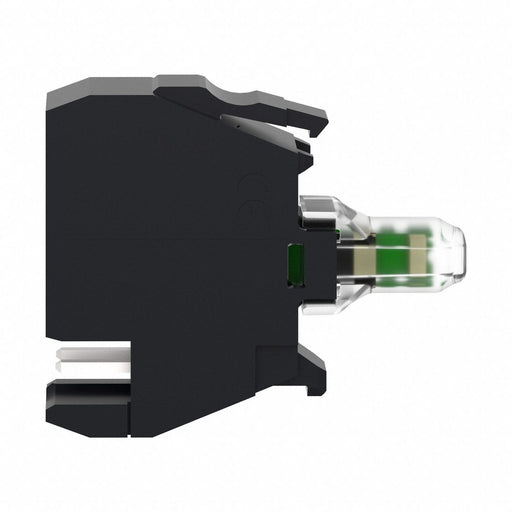 LampModule LED 24VAC/DC White 22mm