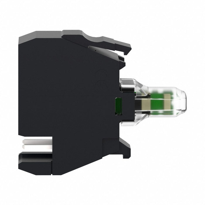 LampModule LED 24VAC/DC White 22mm