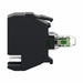 LampModule LED 24VAC/DC White 22mm